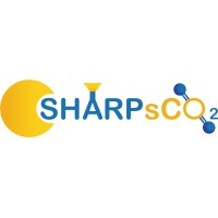 SHARP-sCO2 Project logo - Similar company to Supremas.Eu