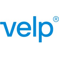 Velp Scientific logo - Similar company to Fkv Srl