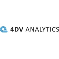 4DV Analytics logo - Similar company to 4Dv