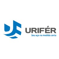 Urifér Comércio e Indústria de Ferro e Aço logo - Similar company to Ox-Fer Industria E Comercio De Ferro E Aco Ltda