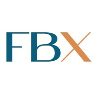 The F&B Xentials logo - Similar company to Product Work
