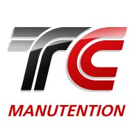 TC MANUTENTION logo - Similar company to Optilog Manutention