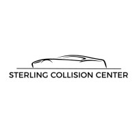 Sterling Collision Center logo - Similar company to Collisionmax, An Abra Company