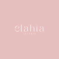 Elahia Joyeria logo - Similar company to Asia Fighting