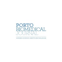 Porto Biomedical Journal logo - Similar company to Aefmup