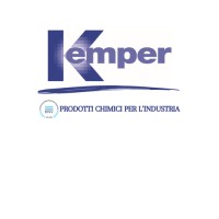 KEMPER Srl logo - Similar company to Brasstech Srl