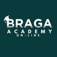 Braga academy online logo - Similar company to Winetime