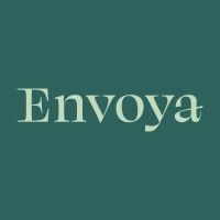 Envoya Inc. logo - Similar company to Bosi Art Studios