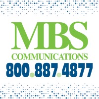 MBS Communications logo - Similar company to Storify