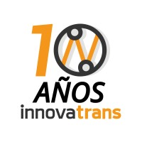 INNOVATRANS FORWARDING SXXI SL logo - Similar company to Selymsa