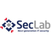SecLab Srl logo - Similar company to Euklis
