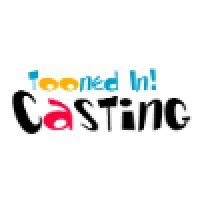 TOONED IN! Casting for Animation logo - Similar company to Studio Nano