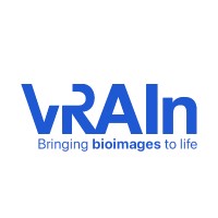 VRAIn logo - Similar company to Miistico
