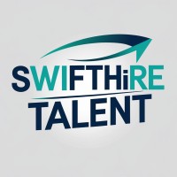 SwiftHire Talent logo - Similar company to Swifthire