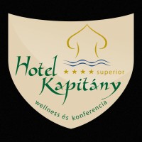 Hotel Kapitány Wellness