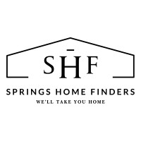 Springs Home Finders logo - Similar company to Preakness Apartments