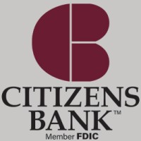 Citizens Bank (OR) logo - Similar company to Citizens Bank