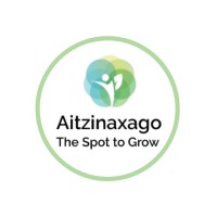 Aitzinaxago - The Spot to Grow logo - Similar company to Avanda Group