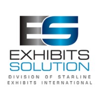 Exhibits Solution USA logo - Similar company to Excalibur Exhibits