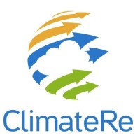 ClimateRe logo - Similar company to Dataelevate Solutions
