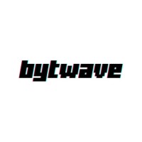 Bytwave logo - Similar company to Codestream