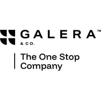 Galera&Co. logo - Similar company to Singular Solving