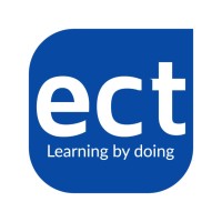 English Coaching Team logo - Similar company to English Avec Debbie