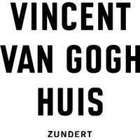 Vincent van GoghHuis logo - Similar company to Van Gogh Sites Foundation