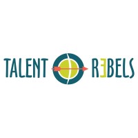 Talent Rebels logo - Similar company to Find Solutions