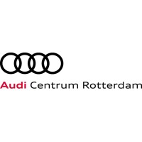 Audi Centrum Rotterdam logo - Similar company to Hoogenboom