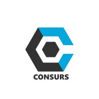 Consurs logo - Similar company to Edlab