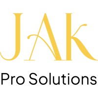 JAK Pro Solutions logo - Similar company to Aurora Lpu