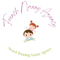 French Nanny Agency logo - Similar company to Fox & Cubs Nanny Agency