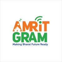 Amrit Gram logo - Similar company to Microsure