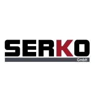 SERKO logo - Similar company to Irisidea Inc