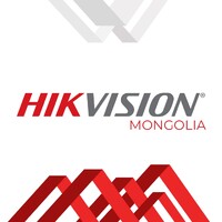 Hikvision Distributor in Mongolia logo - Similar company to Steveen