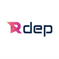 RDEP logo - Similar company to Ozu