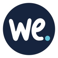 We Are Footprint logo - Similar company to Start Communication Ltd