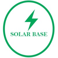 Solar Base logo - Similar company to Solarbase