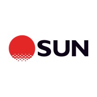 SUN Printing logo - Similar company to Digicopy