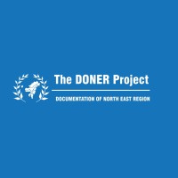 The DONER Project logo - Similar company to Marketscope