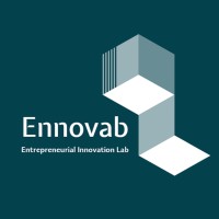 Ennovab logo - Similar company to Ieee Student Branch Srm University Ap
