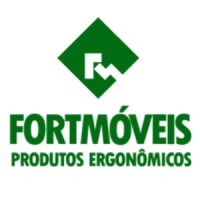 Fortmóveis Produtos Ergonômicos logo - Similar company to Guam Locações