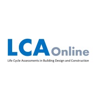 LCA Online logo - Similar company to Dj100