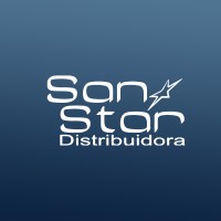 San Star Distribuidora logo - Similar company to Vassouras Dragao