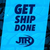 Jtr Logistics Inc.