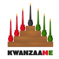 KwanzaaMe logo - Similar company to Eustace Consulting