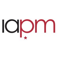 IAPM International Association of Project Managers logo - Similar company to Orevstar Ltd