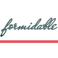formidable CONSULT logo - Similar company to Timmers Engineering Bv
