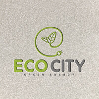ECO CITY ENERGIA SOLAR logo - Similar company to Rio Lider Distribuidor Automotivo